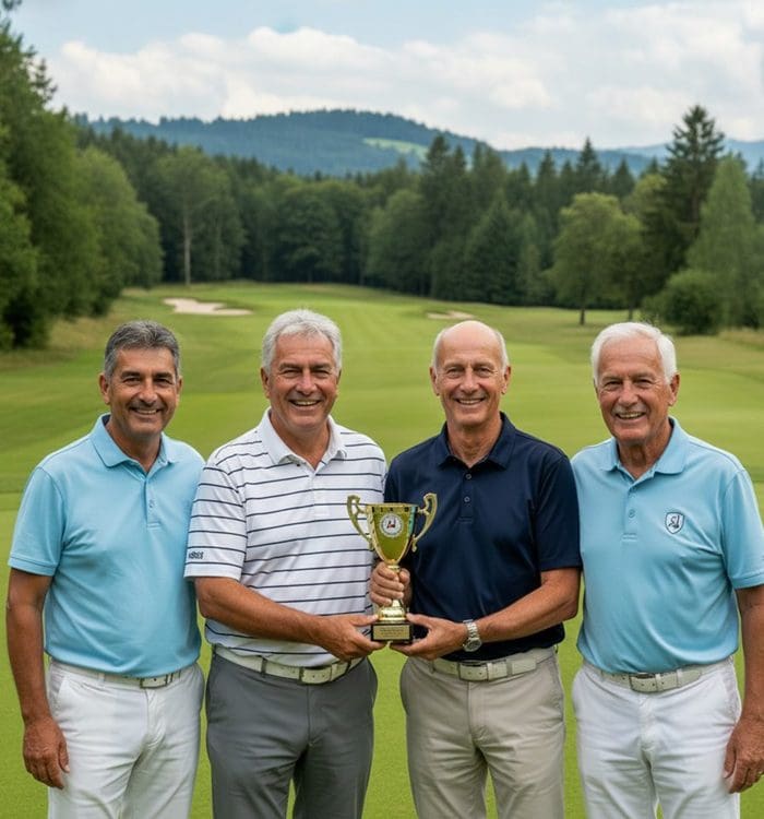Équipe Matchplay région sud